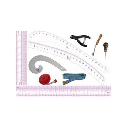 Fashion Student Kits B2