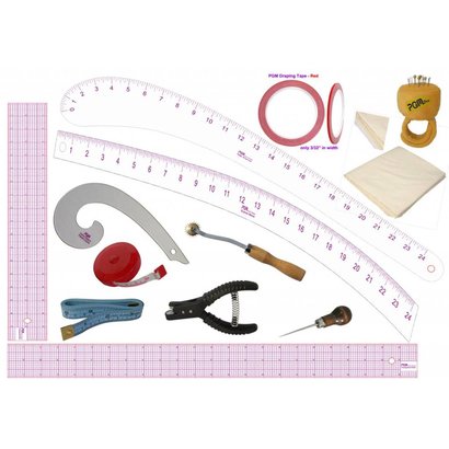 Fashion Student Kits C2