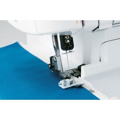 Serger Pearl and Sequins Foot