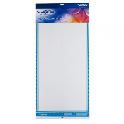 Brother Low Tack Adhesive Mat 12 X 24