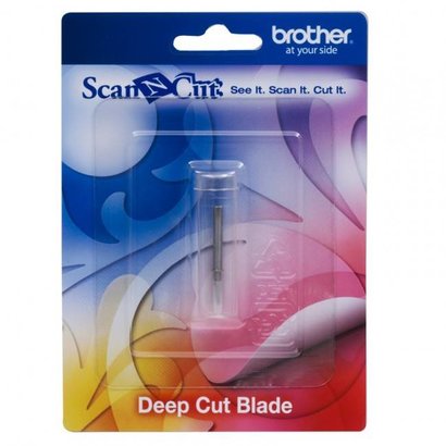 Brother Deep Cut Blade