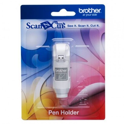 Brother Pen Holder