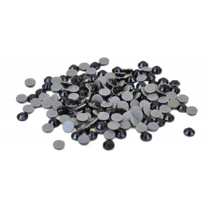 Graphtec Silhouette rhinestones black 20ss