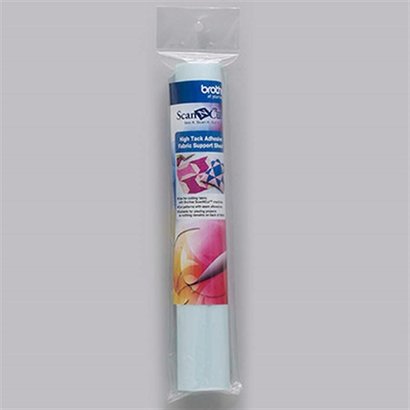 Brother High Tack Sheet (4 pieces of 12 X 12 sheet)