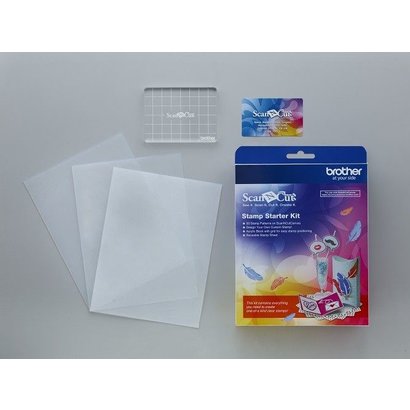 STAMP STARTER KIT