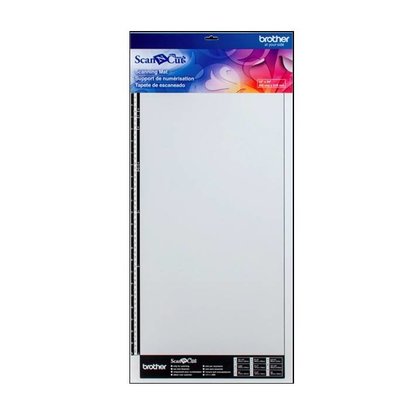 Brother 12 X24" SCANNING MAT