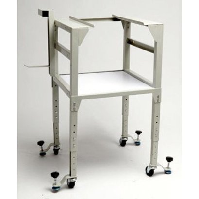 Brother Metal Stand for PR1000 and PR600 Series.