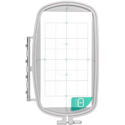 Large Hoop 4"x6_" and for Inno-vis 900/500 series, SE270D series, PE300S/400D +