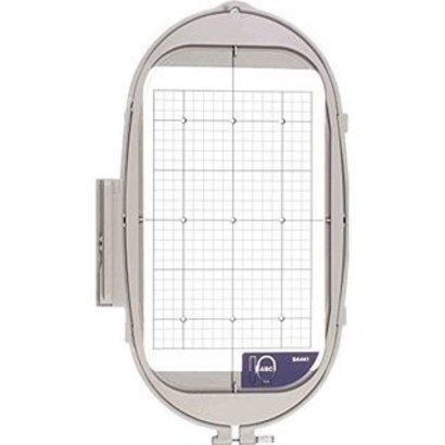 Extra Large Embroidery Hoop 10_"x6_" for 1500D.2500D.4000D.4500D