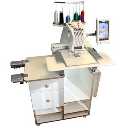 Table/Cabinet for PR1000 and PR600 Series