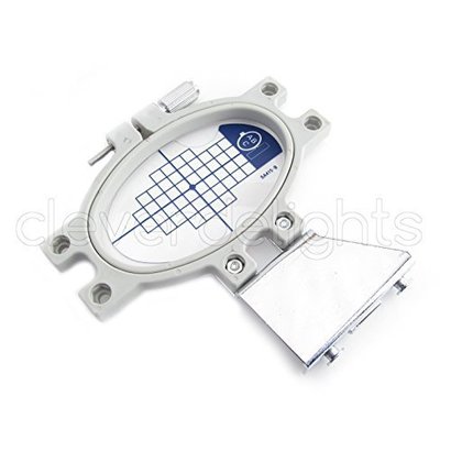Extra Small Hoop 1"x2" for PE150.170D.180D.190D.200