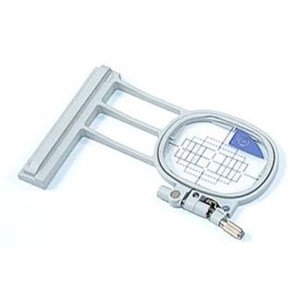 Small Embroidery Hoop 1"x2.5" for 1500D/2500D/4000D/4500D