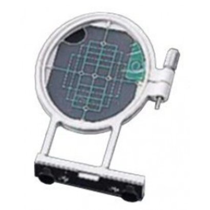 Small Hoop 1"x2.5" for PC6500/8200/8500/8500D Series