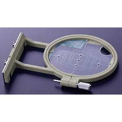 Small Hoop 1"x2.5" and for Inno-vis 900/500 series, SE270D series, PE300S/400D +