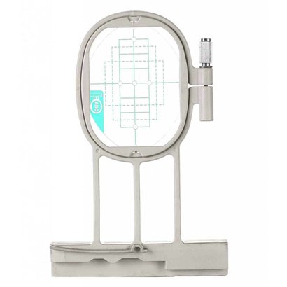 Small Hoop 1"x2.5" for PC6500/8200/8500/8500D Series