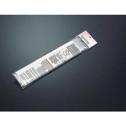 Iron On Backing Stabilizer 3 pieces each (28 X100cm)