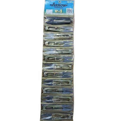 Notion 13 of the .99 disposable metal snips