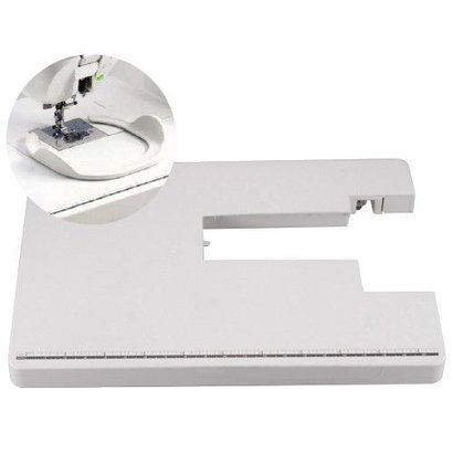 Wide Table with Free Motion Grip for 4500D/4000D/2500D/1500D/QC1000