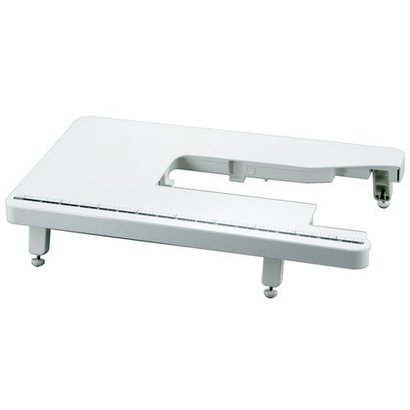 Wide Table with free-motion guide grip and for Inno-vis 1000/1200, NX650Q/450Q/450/250