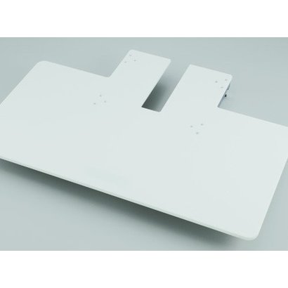 Wide Table Top for PR600 Series and PR1000