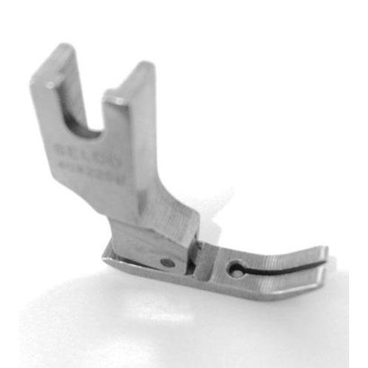 Very Narrow Foot for PQ Series Sewing Machines