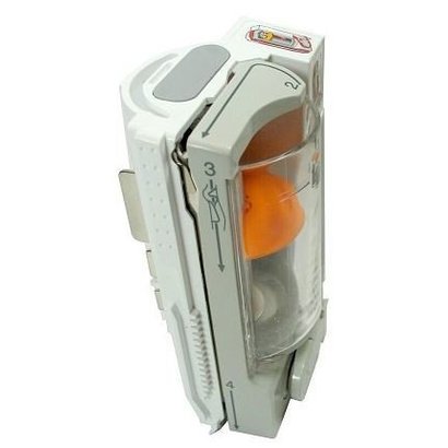 Thread Cassette for Cassette Machines