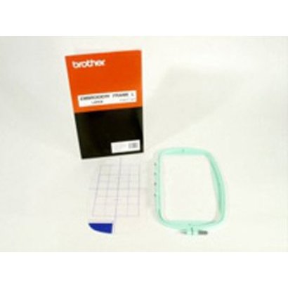 Super Hoop 4"x6_" for PE100
