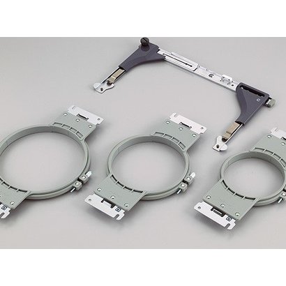 Round Frame Kit