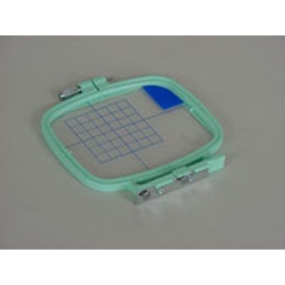 Regular Hoop 4"x4" for PE100