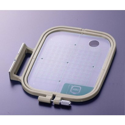 Brother Medium Hoop 4"x 4" for NV1000/1200/PE700D/700/750