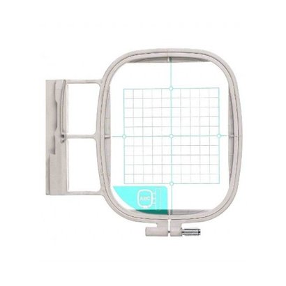Medium Hoop 4"x4" for ULT Series