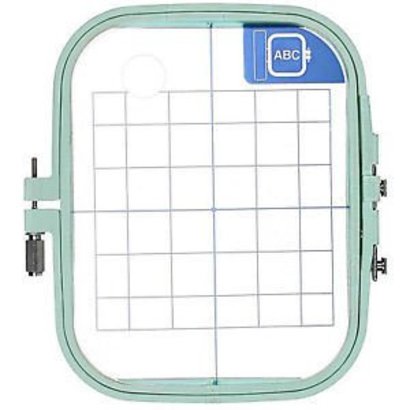 Medium Hoop 4_"x4_ for PE150/170D/180D/190D/200