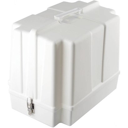 Carrying Case for Sewing Machines and Sergers