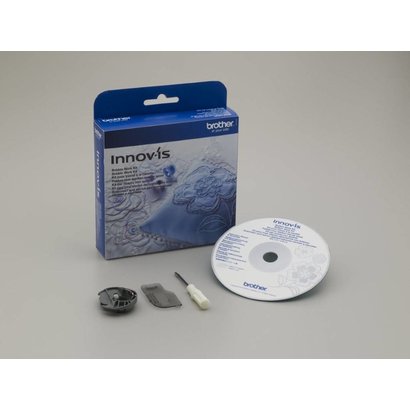 Bobbin Work Kit for NX2000; NV1250D,1500D/2800D/4000D/4500D/6000D