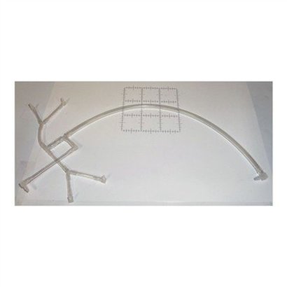 BRANCH FITTING ASSY