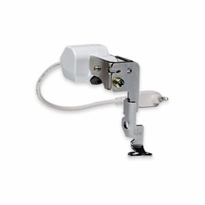 Brother LED pointer embroidery foot for NQ3500D & NQ14000E