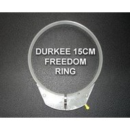 30cm x 15cm Durkee 11.75/" x 6/" Rectangular Hoop