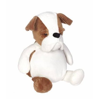Checker BUSTER BULLDOG BUDDY 16IN
