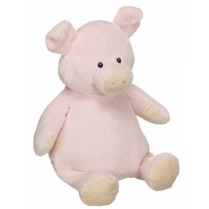 Checker Sweetie Piggy Pal Buddy 16in