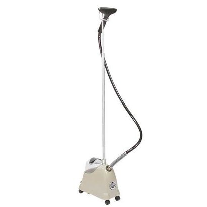 Jiffy Jiffy J-2000 Personal Clothing Steamer