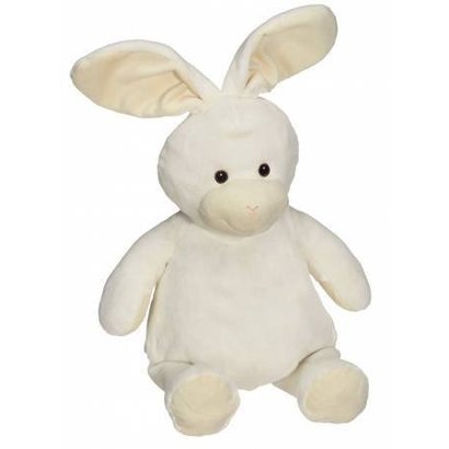 Checker Buddy Bunny 16in
