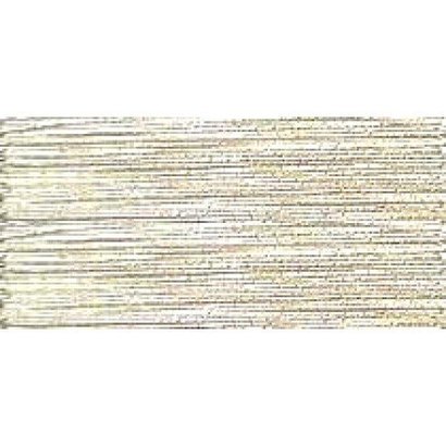 Floriani Floriani Metallic Thread G1- Pewter 880yd