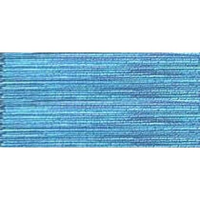 Floriani Floriani Metallic Thread G33- Teal 880yd