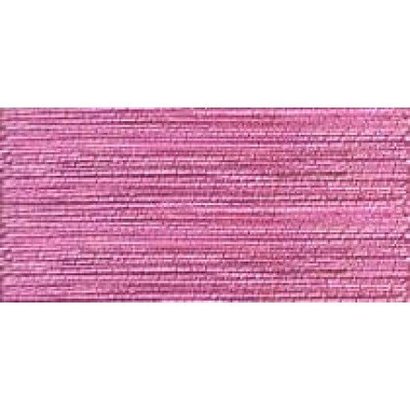 Floriani Floriani Metallic Thread G37- Medium Pink 880yd