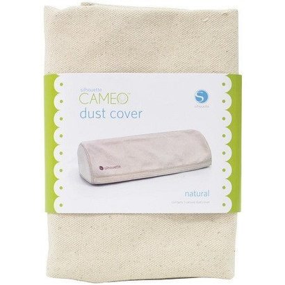 Graphtec Dust cover for Silhouette CAMEO, Natural