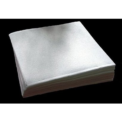 151 No Show Mesh 8"x8" 250 precut Squares