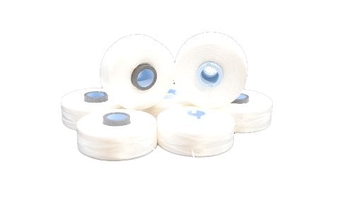 Prewound Bobbins