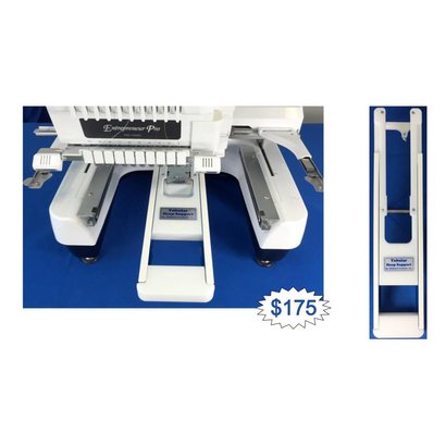 HoopMaster Hoopmaster Tubular Support Arm