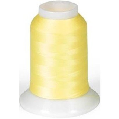 Checker Woolly Nylon Thread 1000m 317 Sunshine
