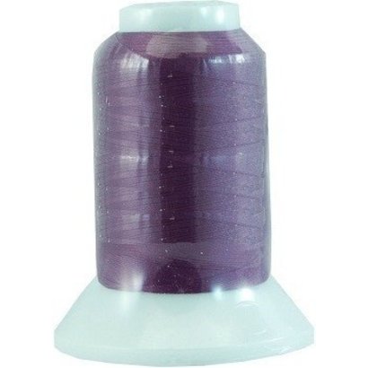 Checker Woolly Nylon Thread 1000m 050 Grape Glaze